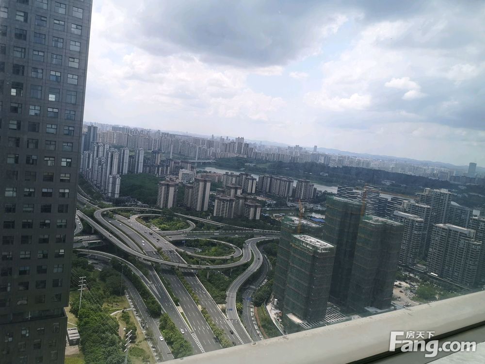 内景图