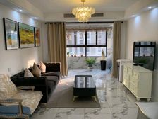 次新小区,婚房装修,飞机户型南北通透