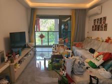 年度笋盘还能议价整个小区性价比安静位置