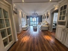 原房东婚房精装修,赠送入户花园