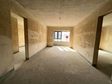 融创二期飞机户型,小区环境好