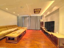 觅小嘉宏盛世 4室2厅 精装修南北通透 。有钥匙。