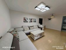 爱特御园小区电梯好楼层精装修拎包入住老证送储间