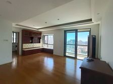 新上万科翡翠公园东打头海景房带家具家电