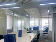 低至45 丨直租免拥丨越秀中华广场高层333平丨近地铁带装修