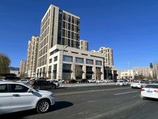 单价6000的精品独栋出售 万科开发 带车位 太原抄底价