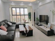 加德学府三房原业主急售!看起可以谈!