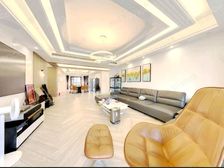 觅渡桥巨凝金水岸豪华装修高楼层视野开阔品质生活