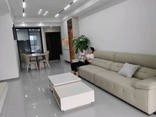 东南片区承平盛世四期业主急售!看起可以谈!