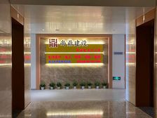 龙光国际电梯口120平租5000园