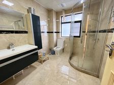 三美中学南湖公园对面地铁口南湖名都广场豪华装修3房高层朝南