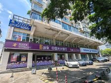 七星区三里店七星路主干道临街铺1550平1600万