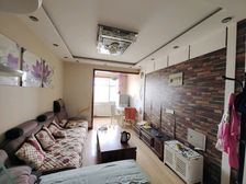 桃城区,天洋花园,73平,两室,南北通透28.8万