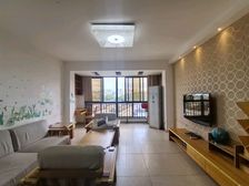 洪湾北路,孟超肝胆医院旁边,融信城,电梯三房二卫居家高层