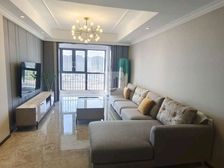 琨御府精装三居 南北通透 满二住宅 单价仅6545元