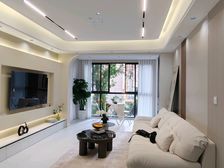 急售!观澜梧桐郡原业主精装修,看起可以谈?