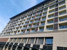 秀峰区独栋酒店8205.6平175间客房5000万