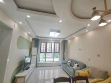 御景狮城,老证可贷款,挨着八中,朝阳小学,人民公园