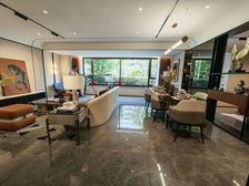 花园洋房横厅四房南北通透