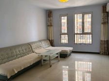 天鸿国际,116平,三室两厅一卫2403室老证储间86.8万