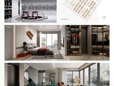 大华语山联排合院地下2层地上3层总价166万