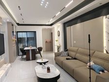 文博公园附近御溪湖畔业主急售!