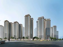 轨道东樾府单价6字头起楼下地铁站直接可以走路回家不用出地面