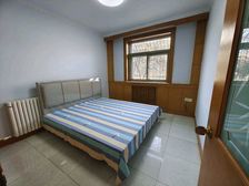 火车站 市中心铁路家属院 低楼层 两居室 精装