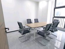 万象府创安中心115方至1000方出租豪装配家具