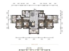 盛科城单价1万元起面积楼层任选