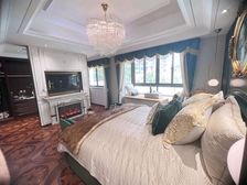 白沙大道边上单价7字头现房面积179平总高7楼的一梯一户