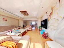 管委腹地 户型灵活可改四室 停车免费