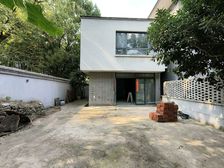 东方庭院 毛坯双拼别墅 大院子带露台!