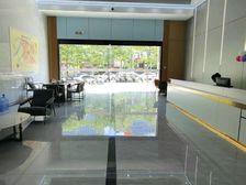 保利旁福特大厦71方精装修带家具租金30