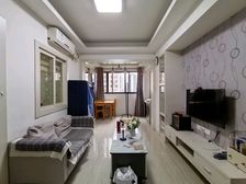 浦上大道万达金洲路上中庚城精装1.5房,电梯中层,读金山中学