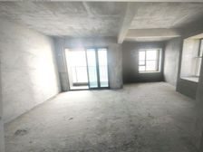 佳磐瑞府 观景房 电梯好楼层 93平三房两厅