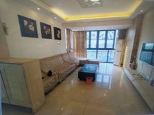 世纪花城 电梯好楼层 精装三房两厅两卫 证满 捡漏38W