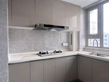 华发未来城 南向精装四居 低层舒适住区