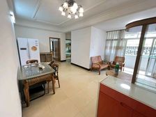 燕塘地铁站附近鸿燕居大两房两厅价笋户型佳