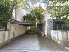 东方庭院 毛坯小独栋 大院子大露台!