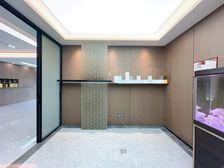 总部基地恒兆中心400方甲级写字楼出租豪华装修带家具适合接待