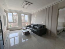 梨苑新城84平精装|开发区一路之隔39.8万一口价|仅此一套