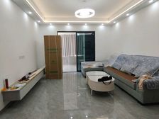 巴黎印象 全新精装未入住 家具家电齐全 拎包入住