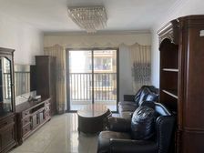 东江悦府 3室2厅 南 北