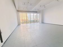 甲方直租 121平精装办公室 金鼎大厦旁 玖玺城 金狮广场