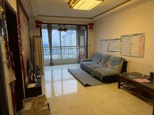 九中至臻0米距离 未来城 精装两室 南北通透,无过户费。