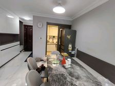 三中0米距离天悦府大四居 房东户 146平仅113.8万毛坯