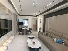 西溪片区賨城里,博物馆公园,环境优美适合居家