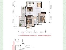 荣和公园里面积楼层任选