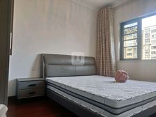 婚房品质 恒大华庭 精装三房 拎包即住 全天采光